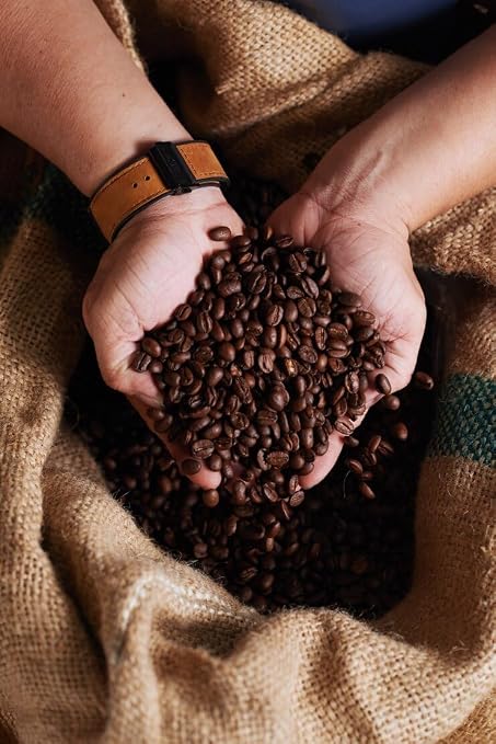 Panama Geisha – Hacienda La Esmeralda | Ultra Limited Collector’s Edition