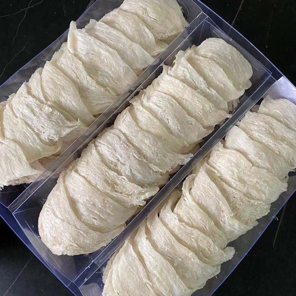 Thai Premium Edible Bird's Nest – Wild Cave Ultra Luxury Collector's Edition